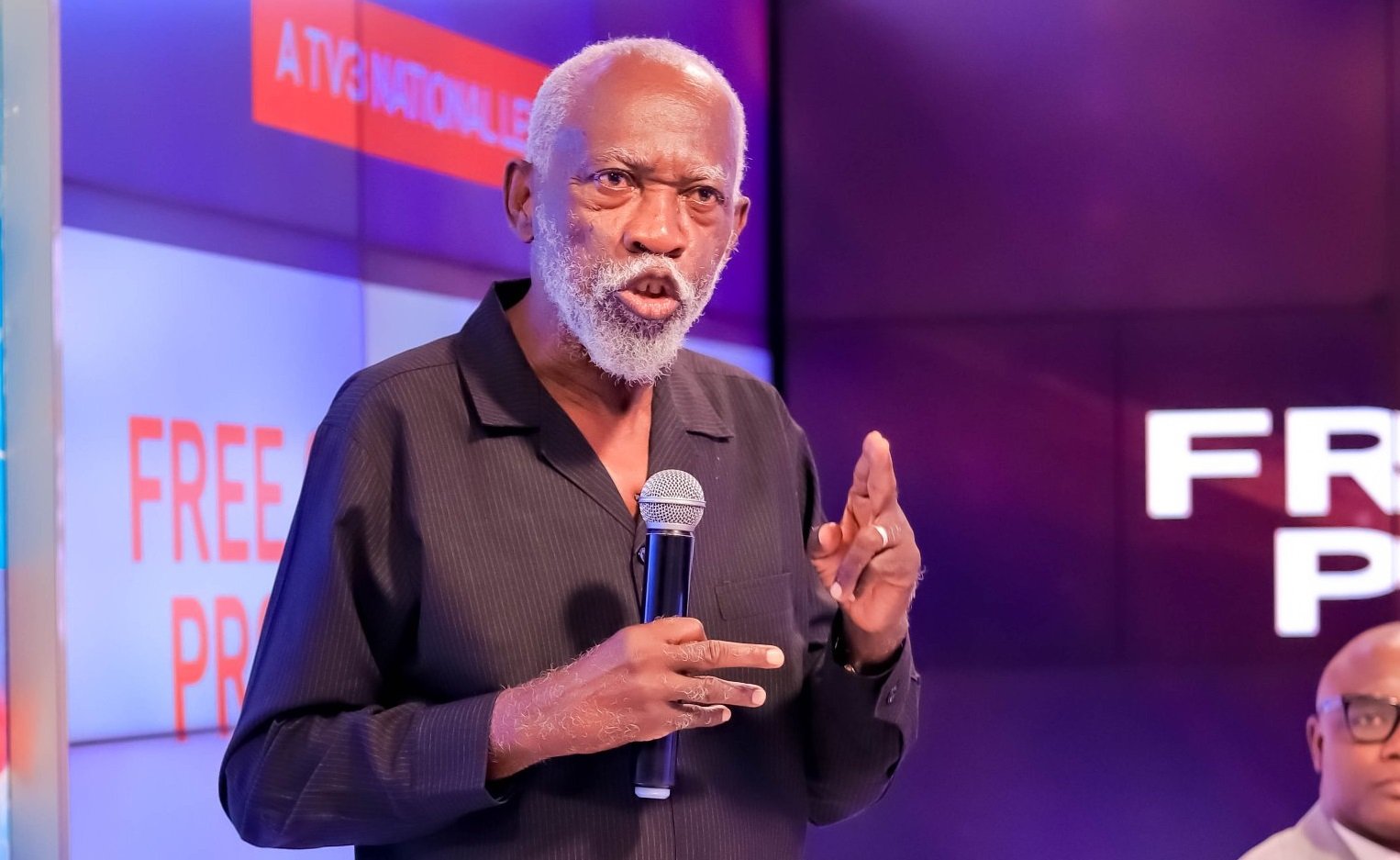 Betting Is a Disastrous Habit; Increase Tax to 50% – Prof. Stephen Adei