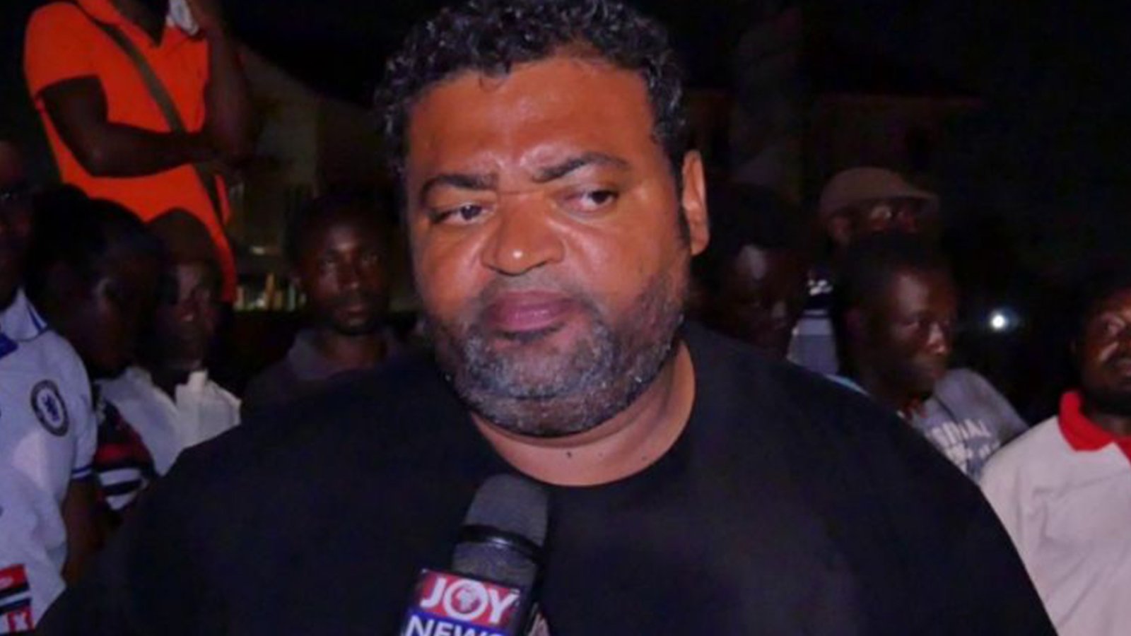 NDC’s Yamin declares near-certain victory, urges vigilance against intimidation.