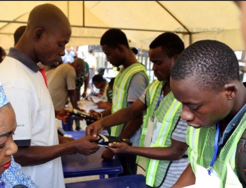 Secure Ghana’s Vote: The polling agent critical role