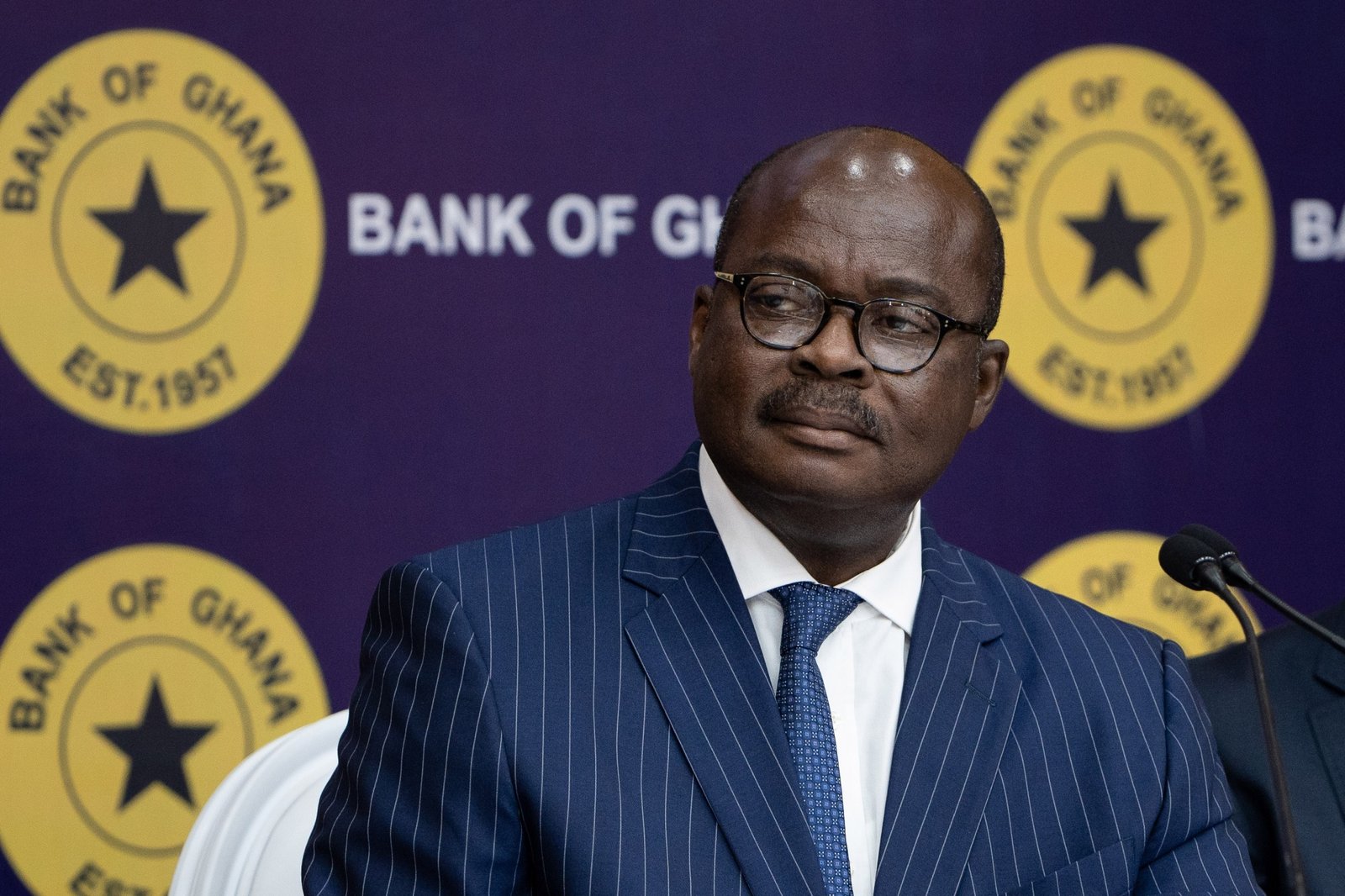 Banks’ Non-Performing Loans Rise to 21.8% – Bank of Ghana