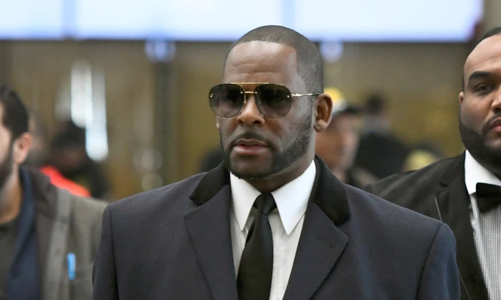 R. Kelly’s Music Empire: Over $1.1 Billion Generated — And He’s Still Getting Paid
