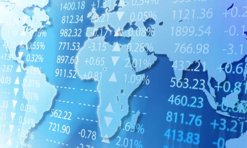 Global Markets Calm Despite Mounting Risks—Is the Peace Real?