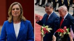 Watch: What did we learn from Trump’s visit to China?