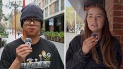 ‘Good to have choice’: Australians on opting out of social media algorithms