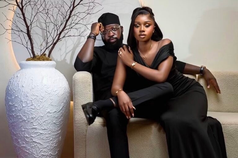 Lady Claims Mr Presh Called Off Wedding to Audrey Cyril After Dispute
